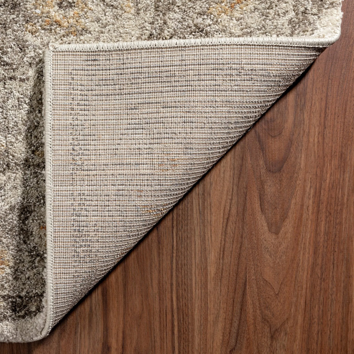 Fresca FC4 Taupe Rug - Rug & Home