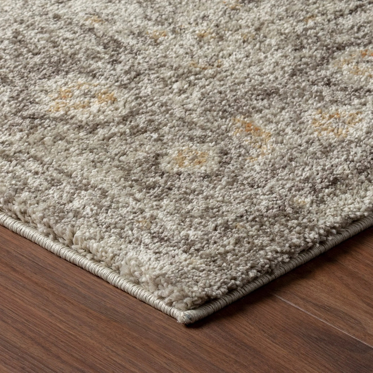 Fresca FC4 Taupe Rug - Rug & Home