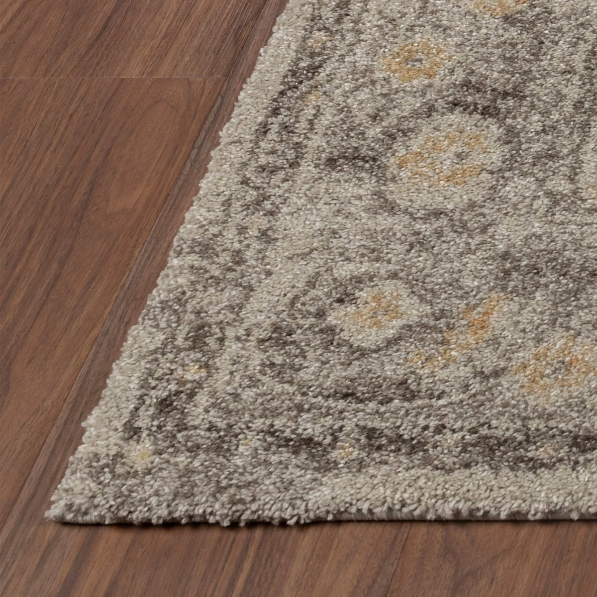 Fresca FC4 Taupe Rug - Rug & Home