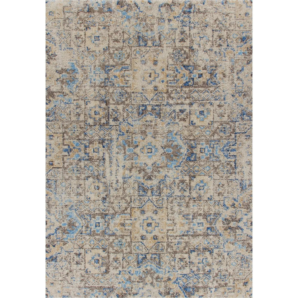 Fresca FC9 Ivory Rug