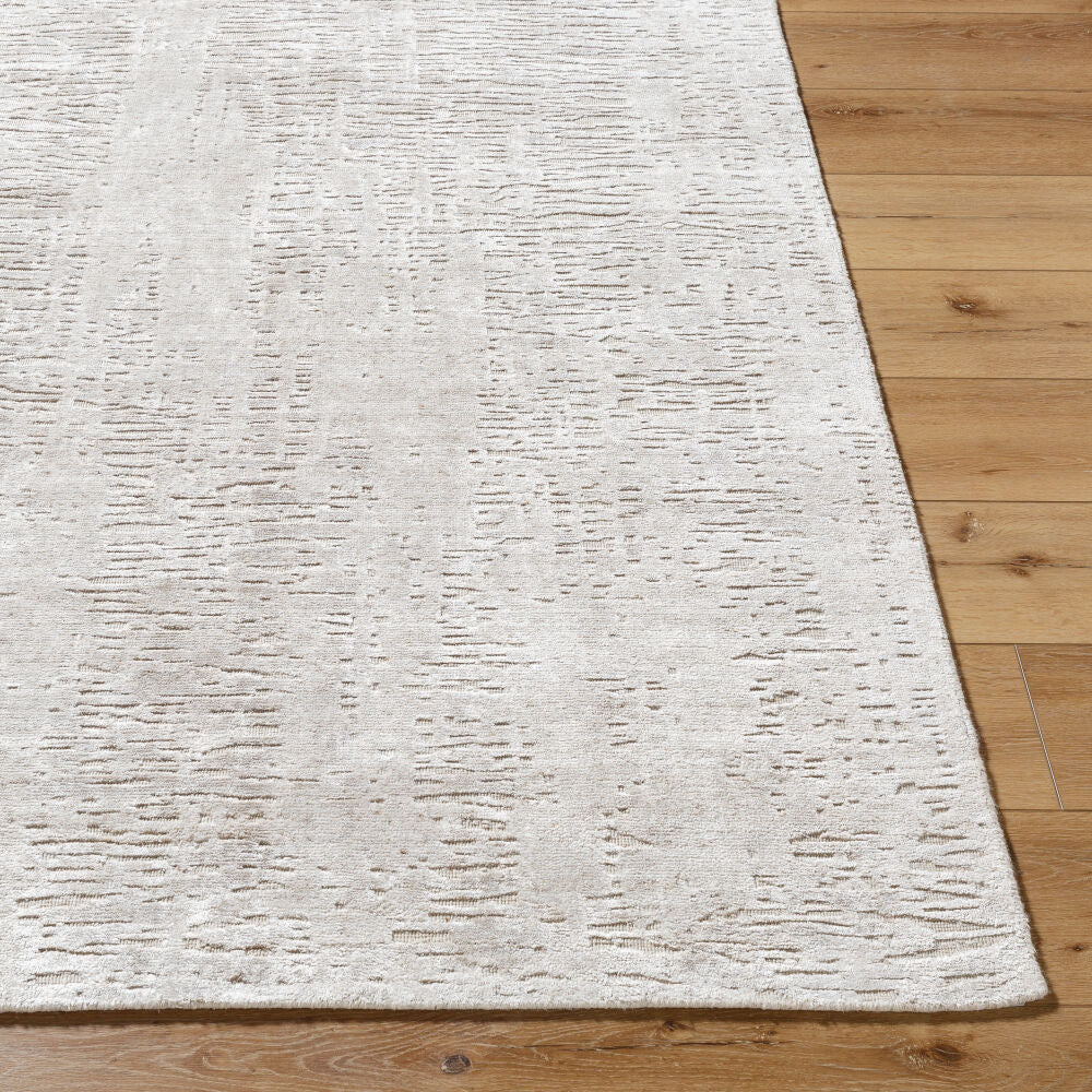 Finesse FSS-2303 Light Beige Rug