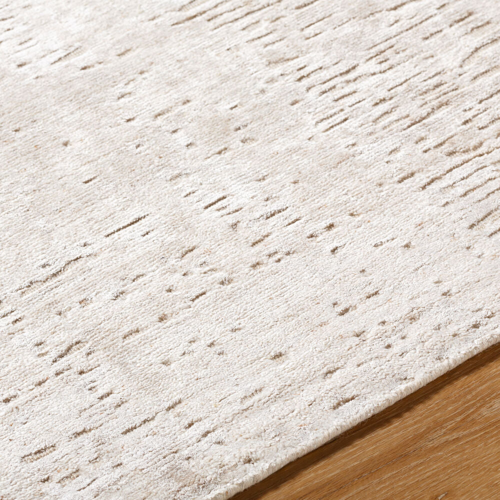 Finesse FSS-2303 Light Beige Rug