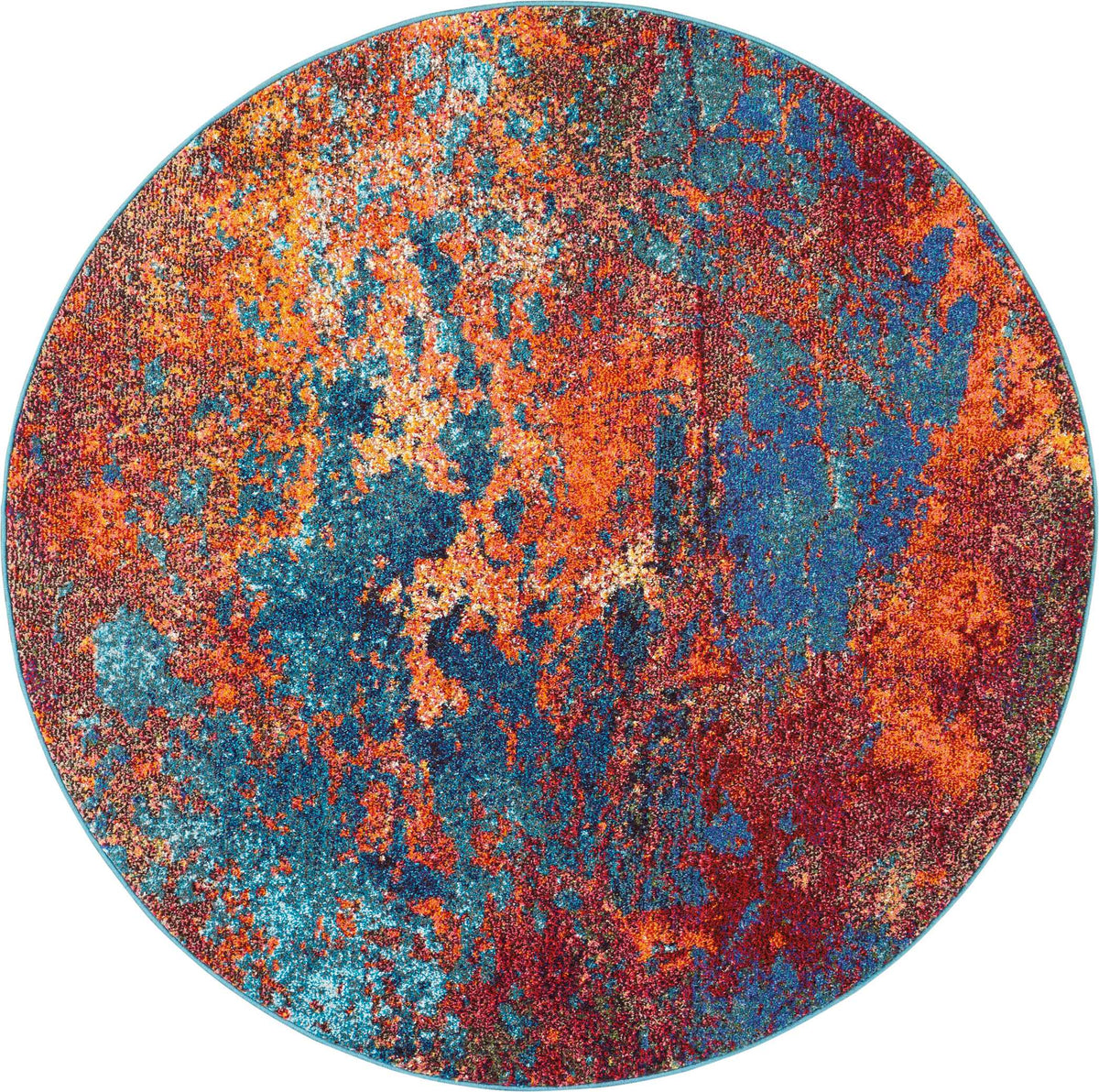 Celestial CES08 Atlantic Rug