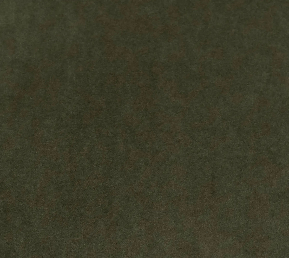 Amera Accent Chair Moss Green With Floral Print