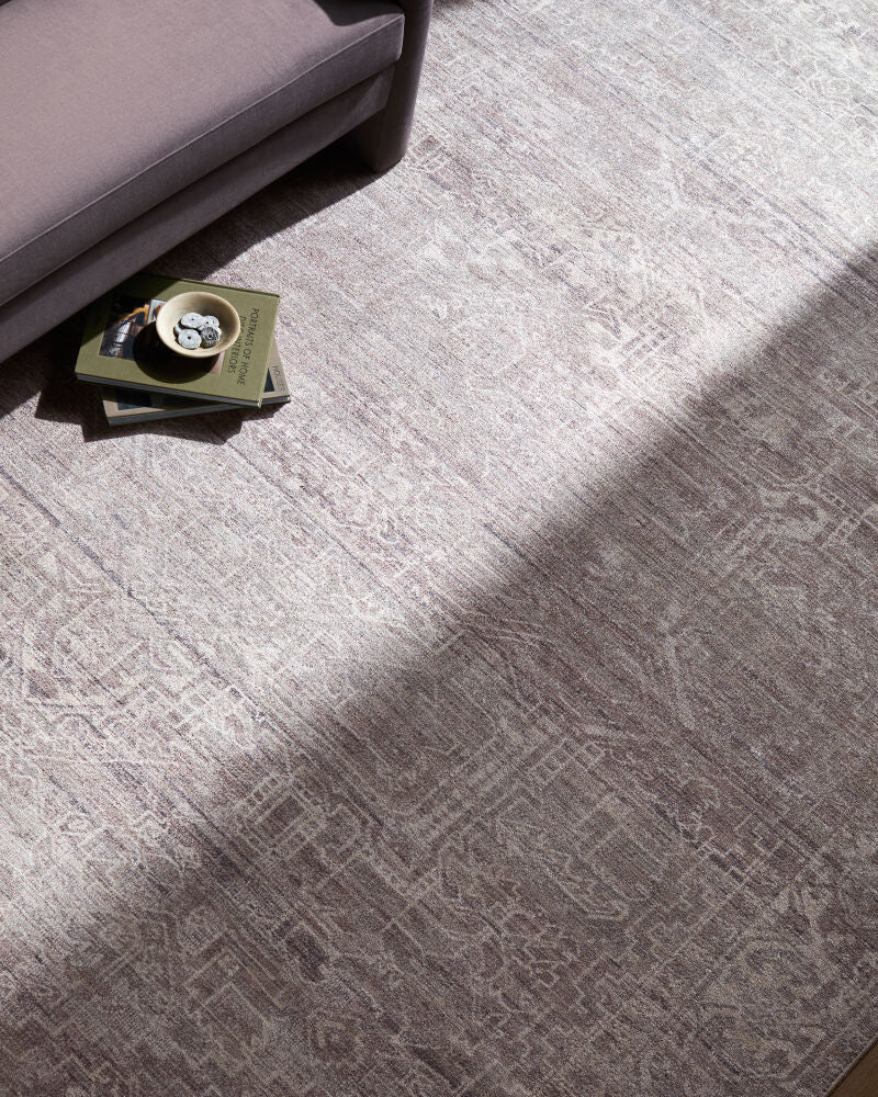 Collins Avenue GACA-2307 Ivory / Medium Gray Rug