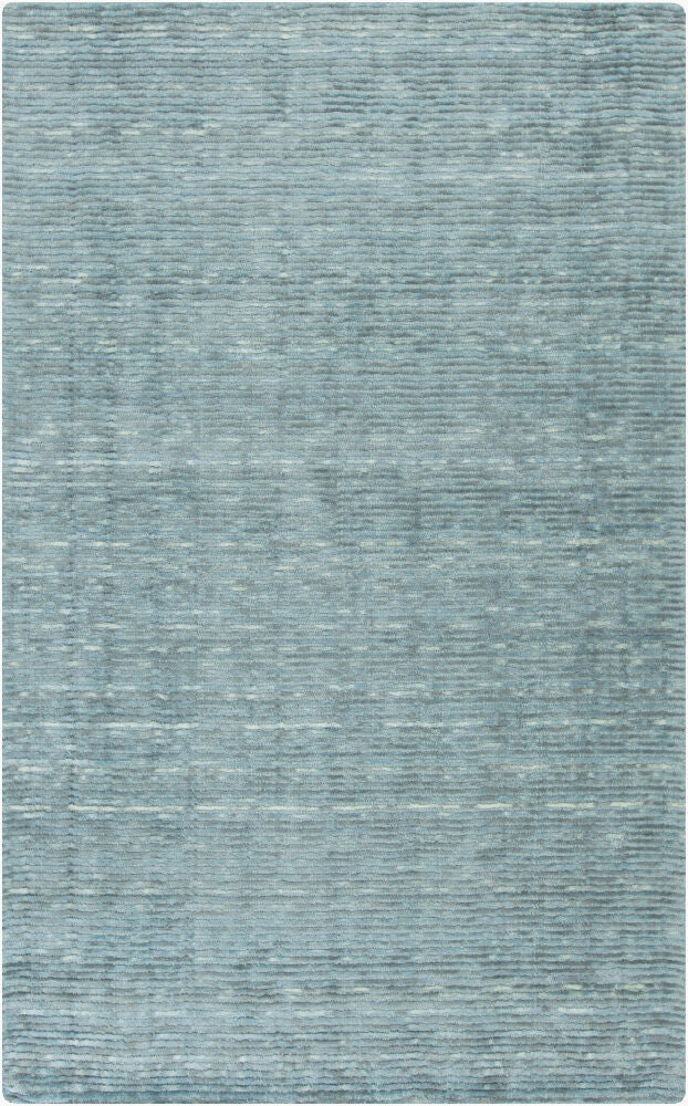 Gaia GAI-1001 Deep Teal / Sky Blue Rug