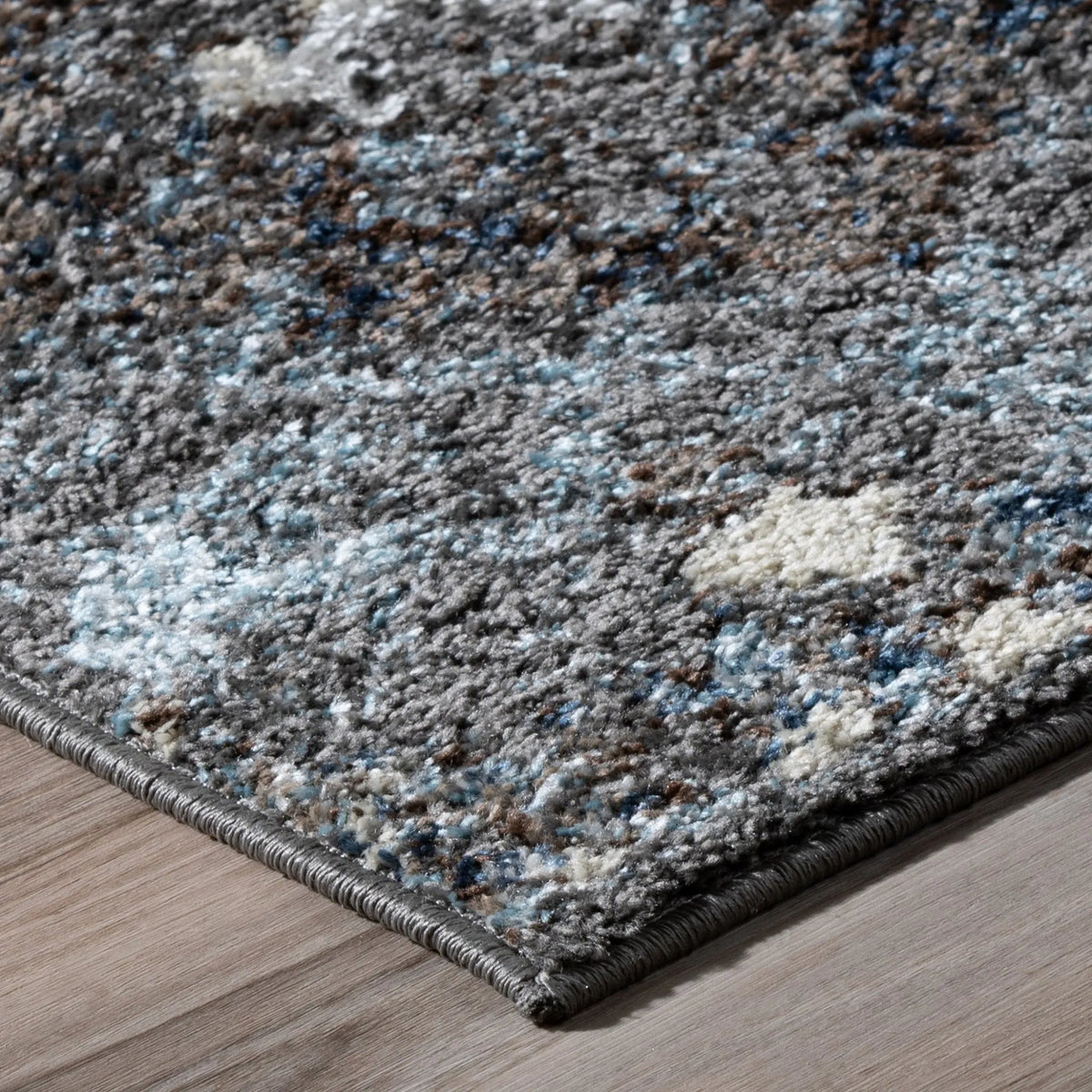 Gala GA10 Steel Rug