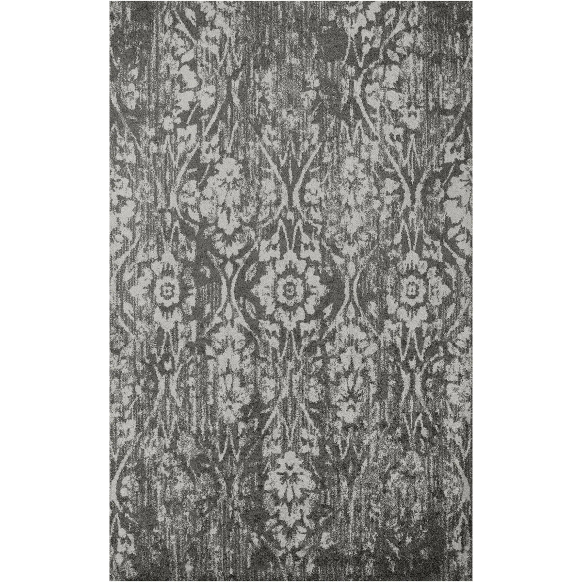 Gala GA3 Steel Rug - Rug & Home