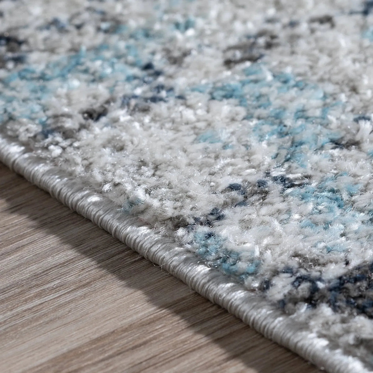 Gala GA4 Silver Rug