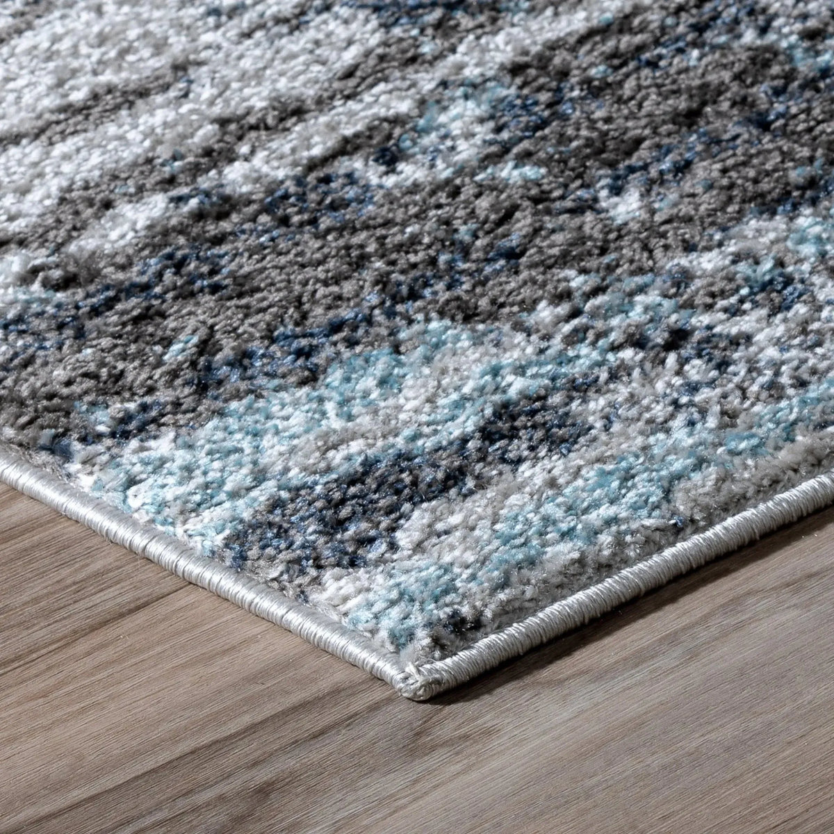 Gala GA4 Silver Rug