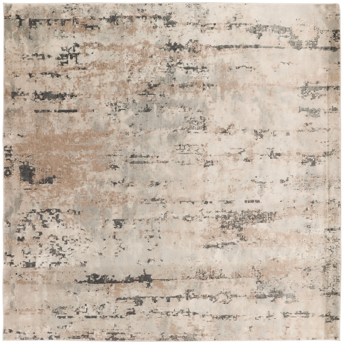 Quarry QUA01 Beige Grey Rug
