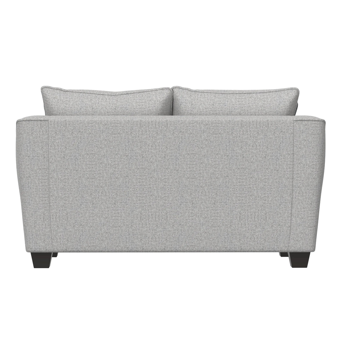 Casey Loveseat City Fog