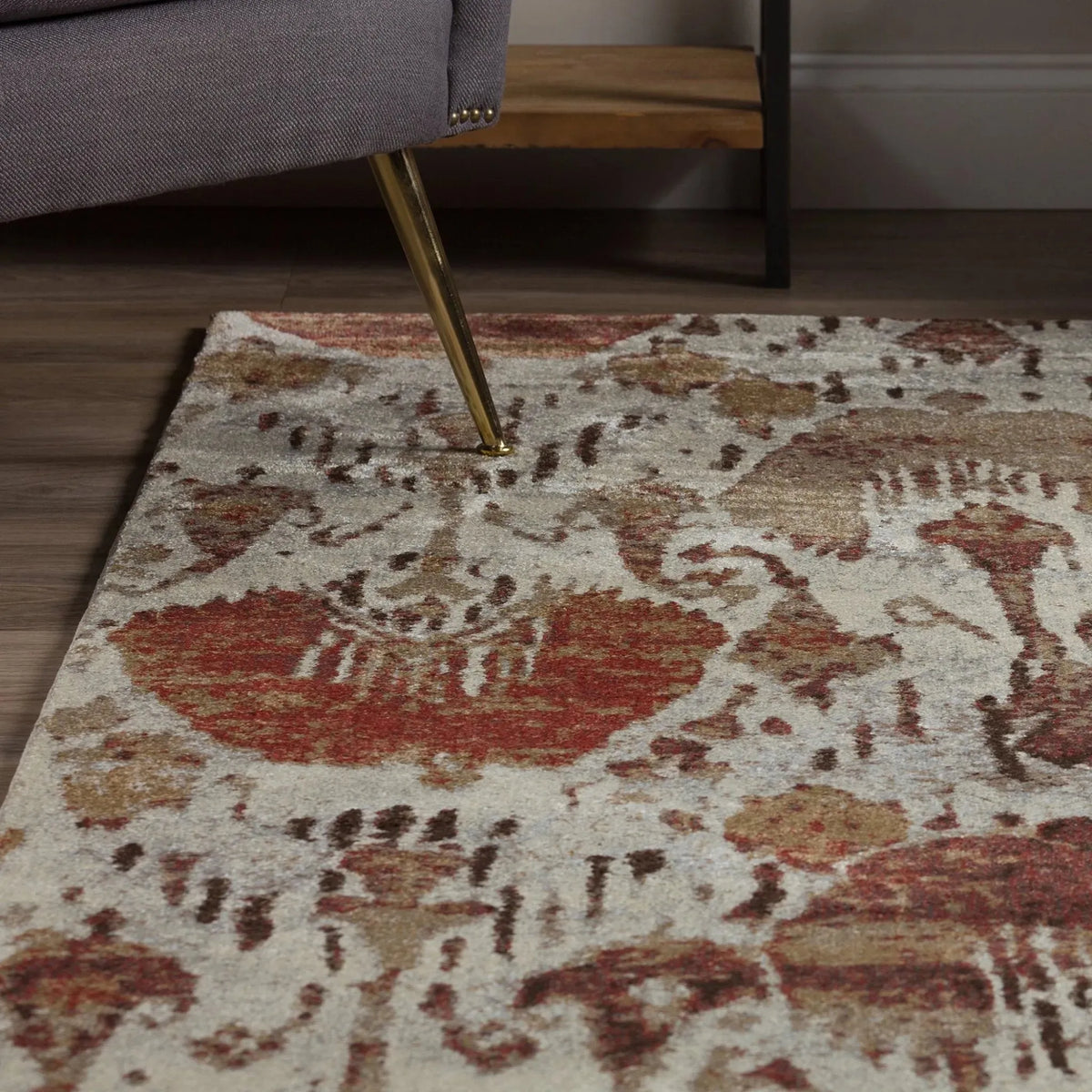 Geneva GV1336 Canyon Rug
