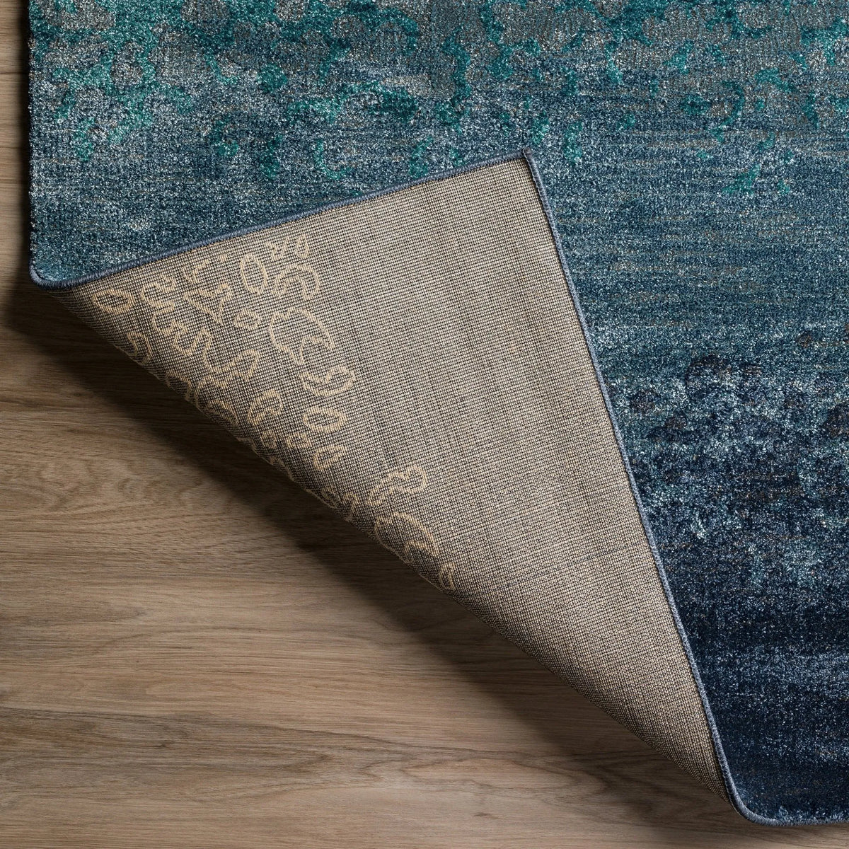 Geneva GV214 Multi Rug - Rug & Home