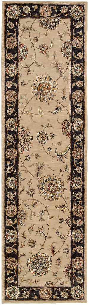 Nourison 2000 2207 Beige Rug