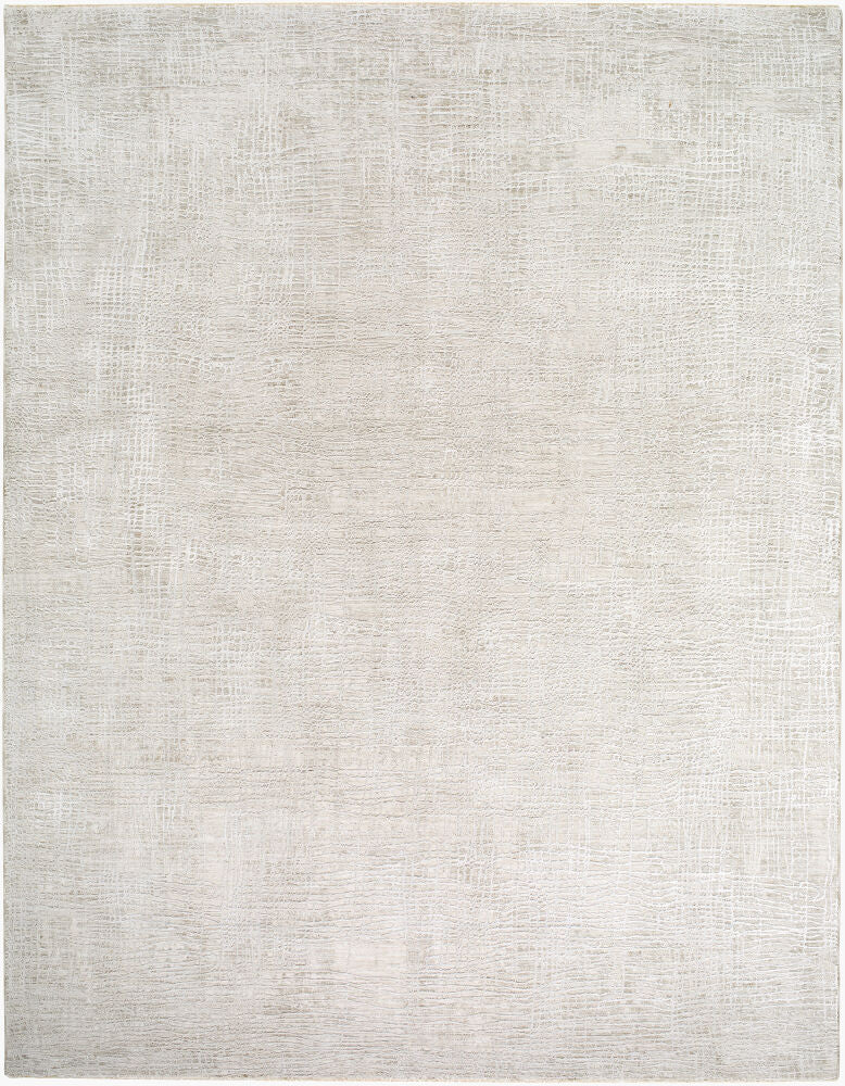Gakko GKK-2308 Charcoal / Cream Rug