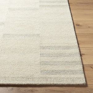 Granada GND-2364 Beige / Medium Gray Rug