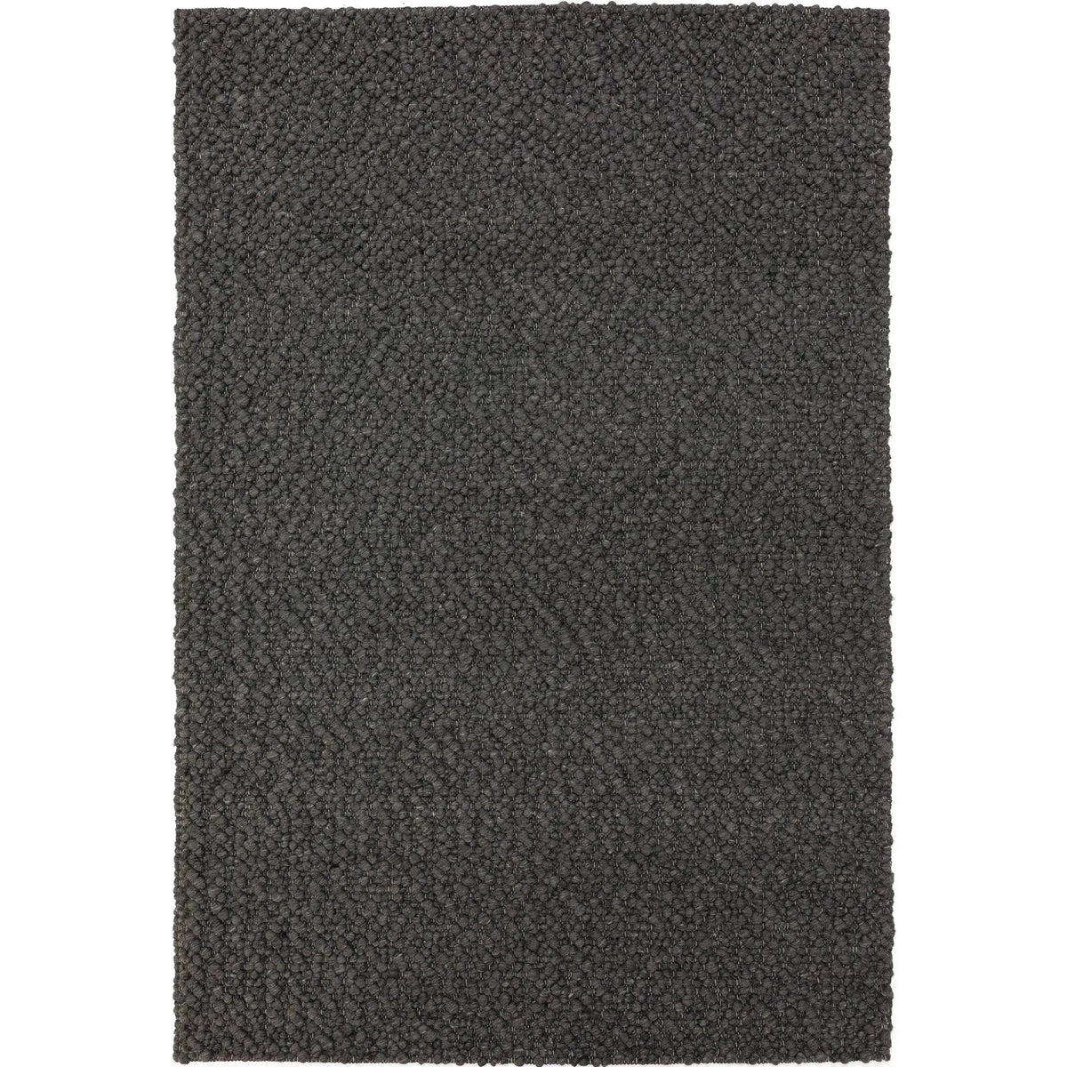Gorbea GR1 Charcoal Rug