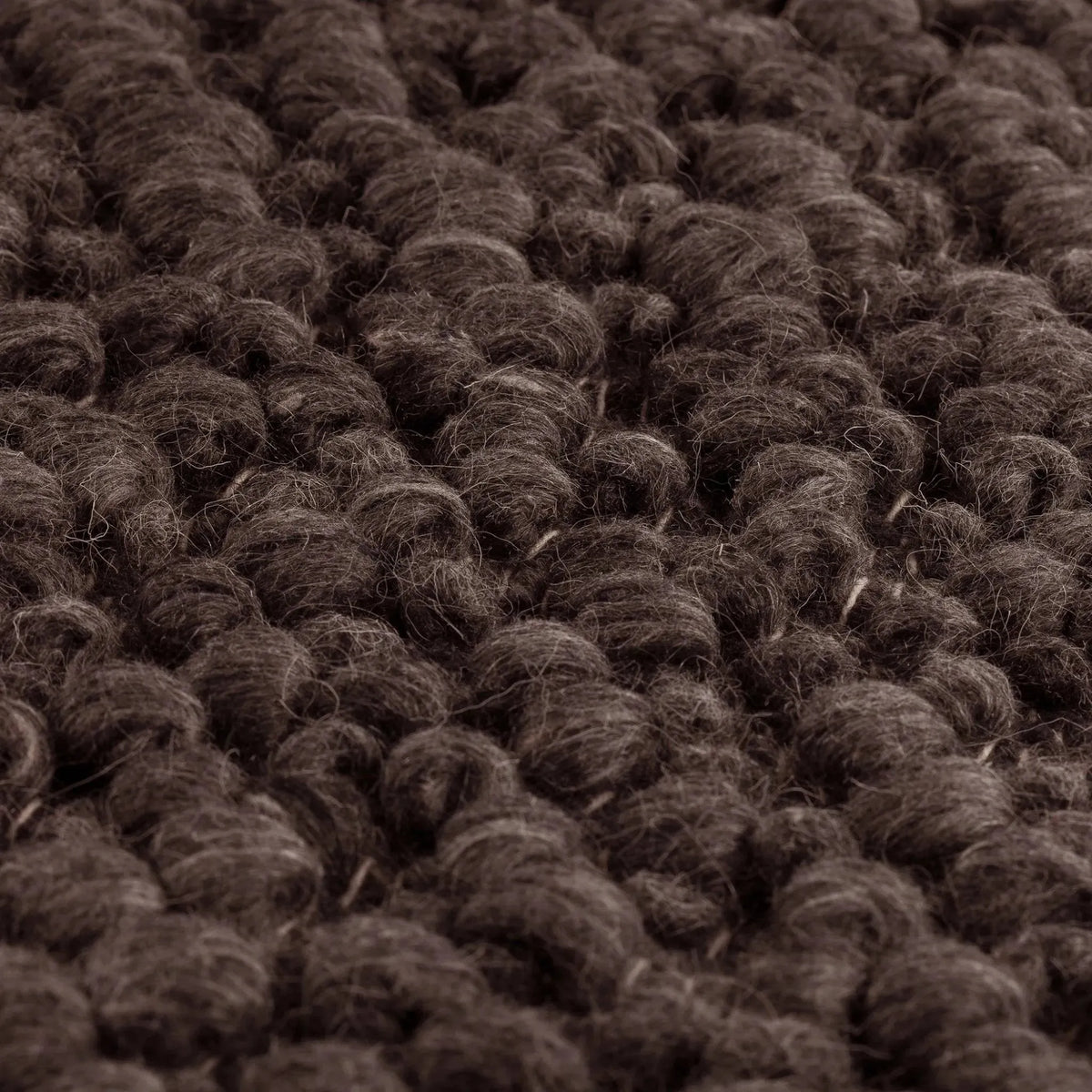 Gorbea GR1 Chocolate Rug