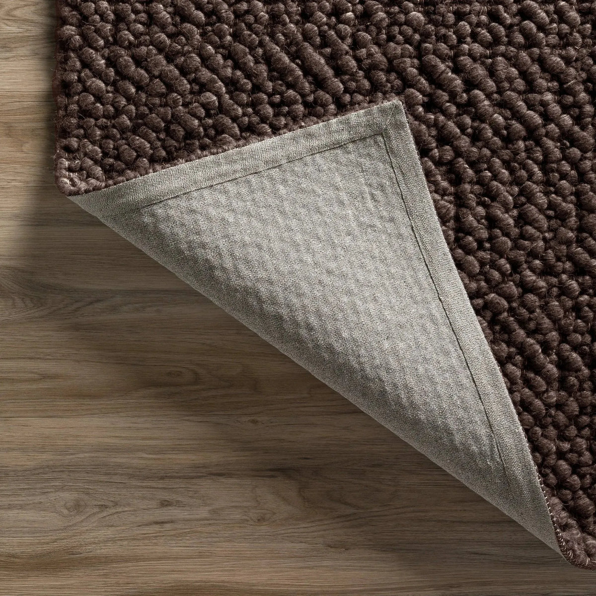 Gorbea GR1 Chocolate Rug