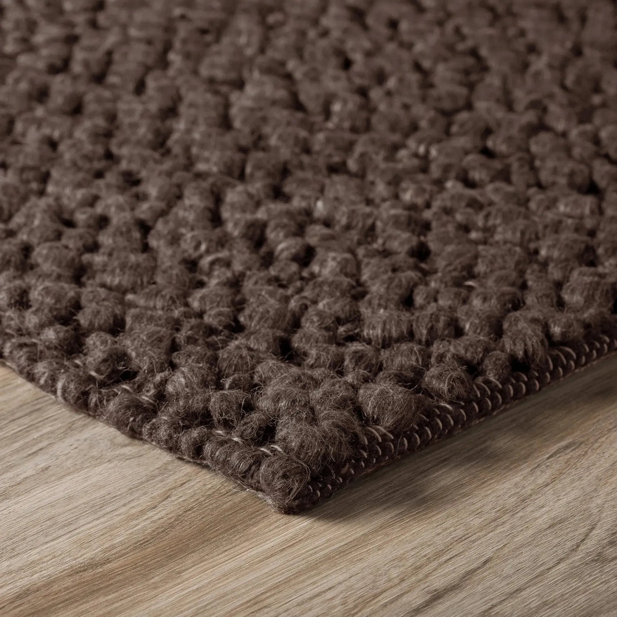 Gorbea GR1 Chocolate Rug