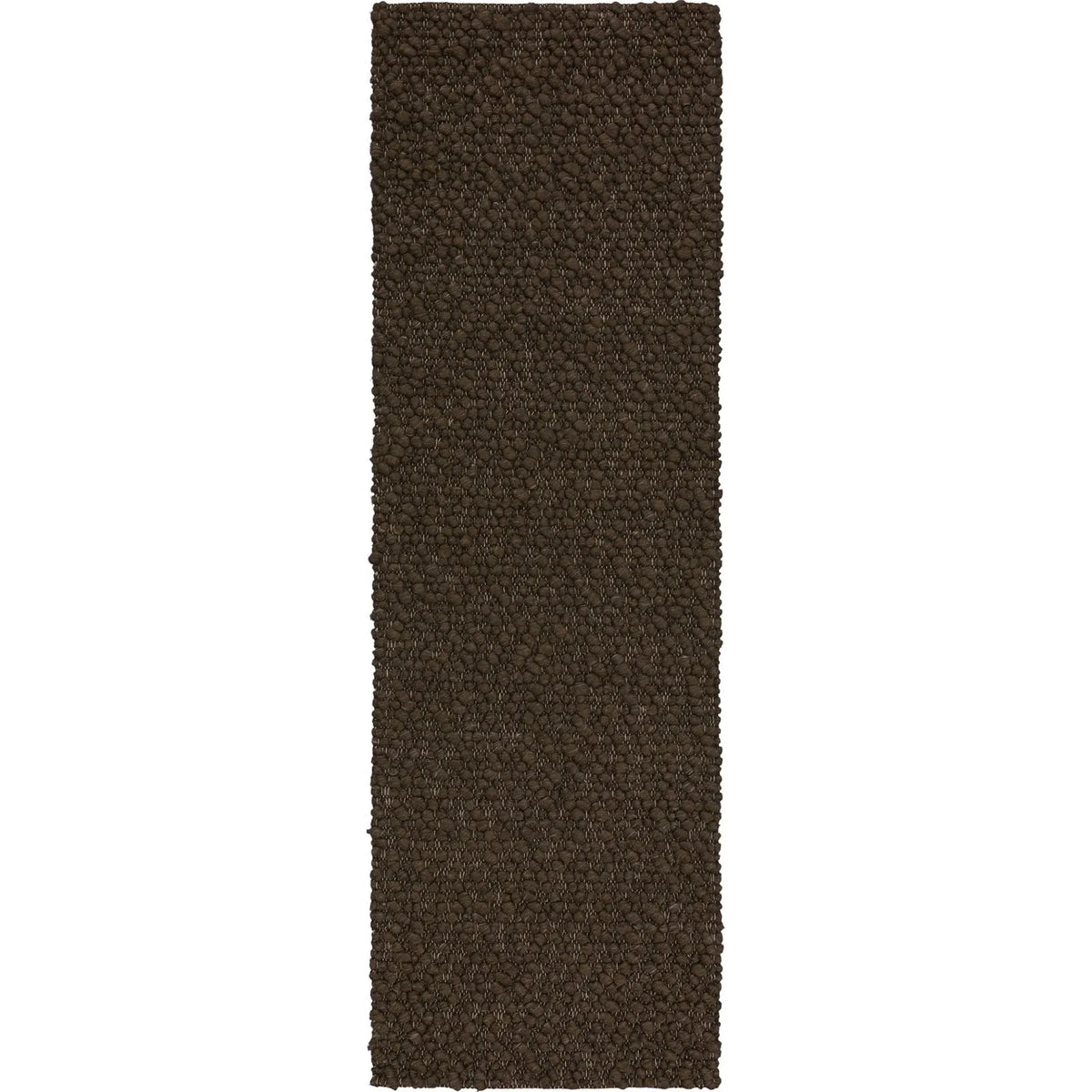 Gorbea GR1 Chocolate Rug