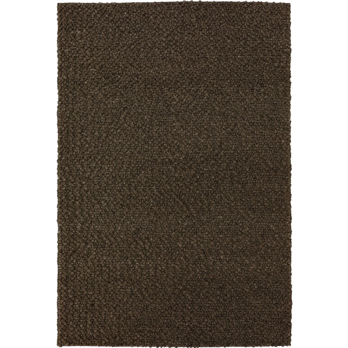 Gorbea GR1 Chocolate Rug