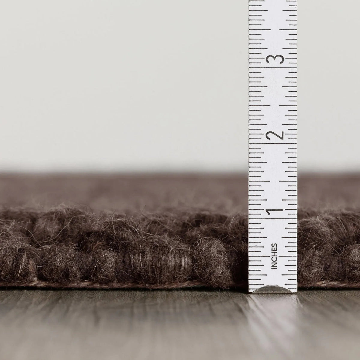 Gorbea GR1 Chocolate Rug