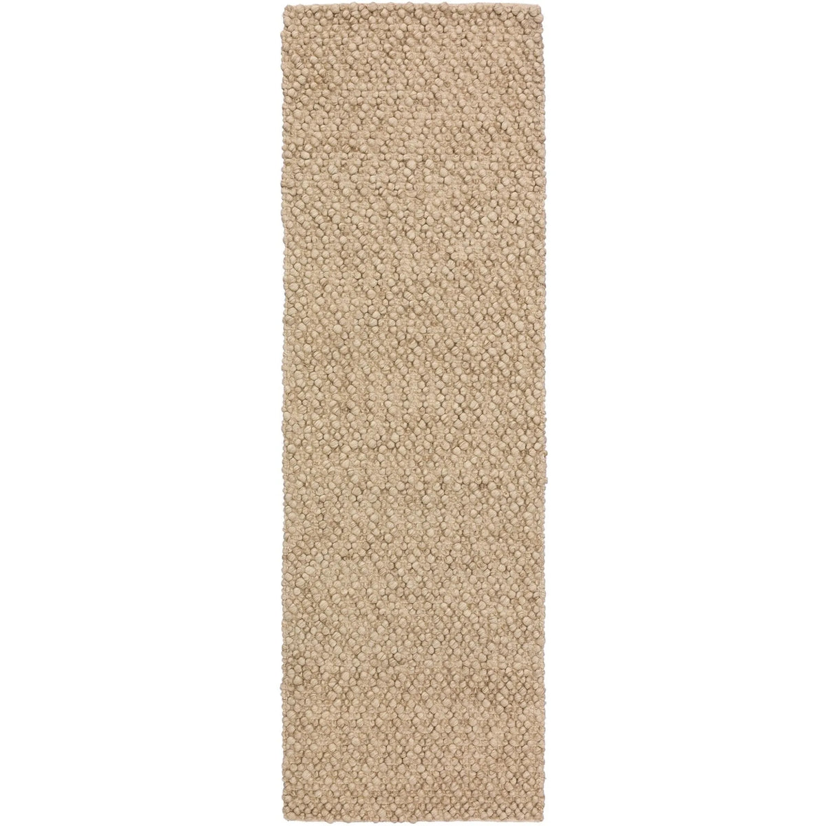 Gorbea GR1 Latte Rug - Rug & Home