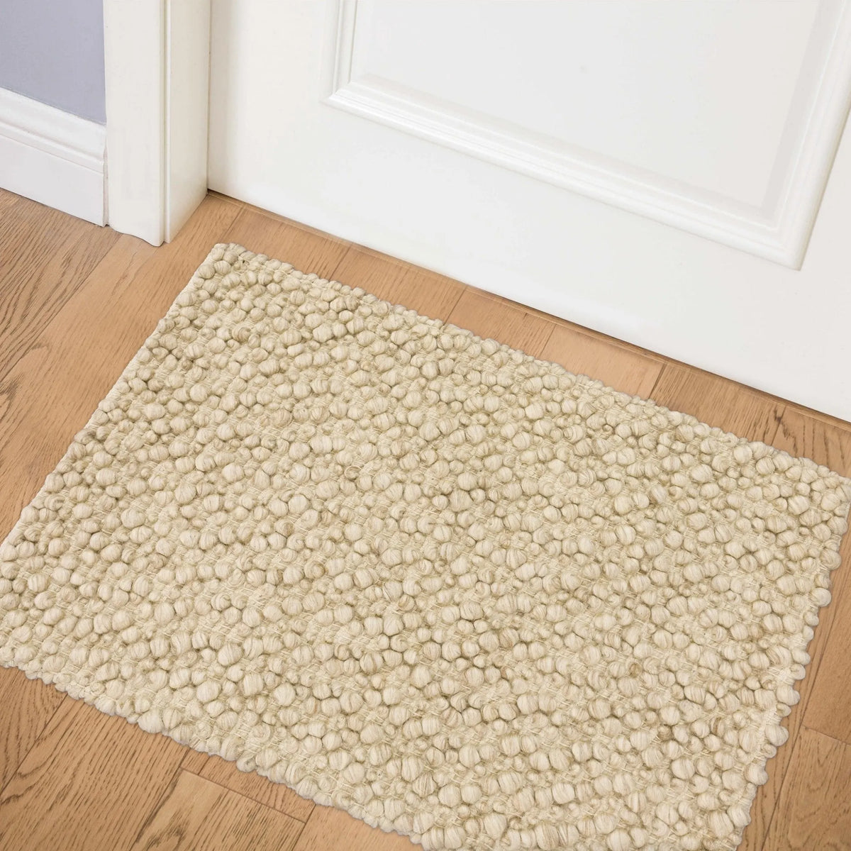 Gorbea GR1 Latte Rug - Rug & Home