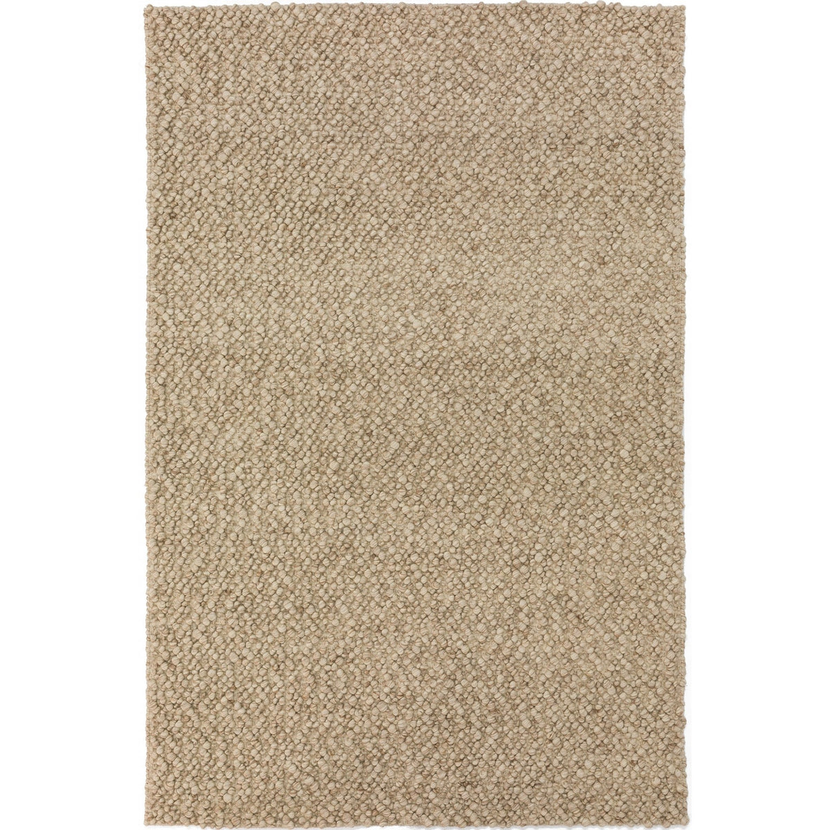 Gorbea GR1 Latte Rug - Rug & Home