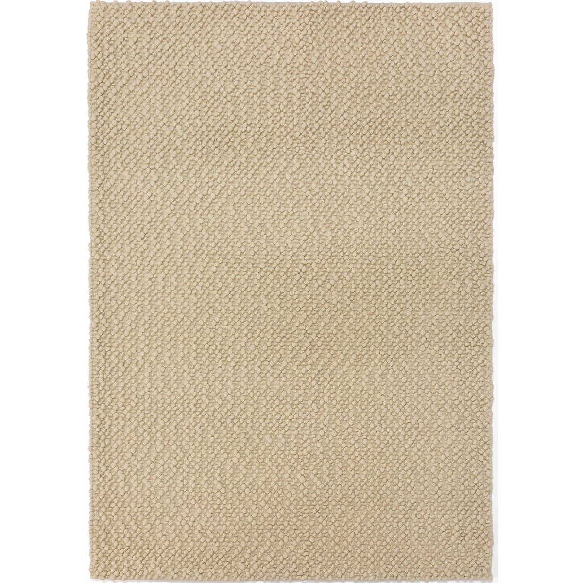 Gorbea GR1 Vanilla Rug - Rug & Home