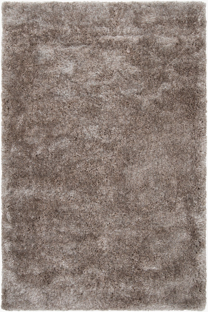 Grizzly GRIZZLY-6 Medium Gray Rug