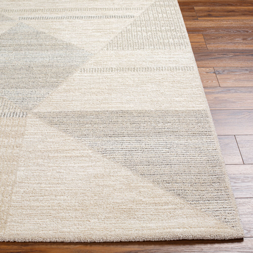 Gavic GVC-2320 Ivory / Light Beige Rug