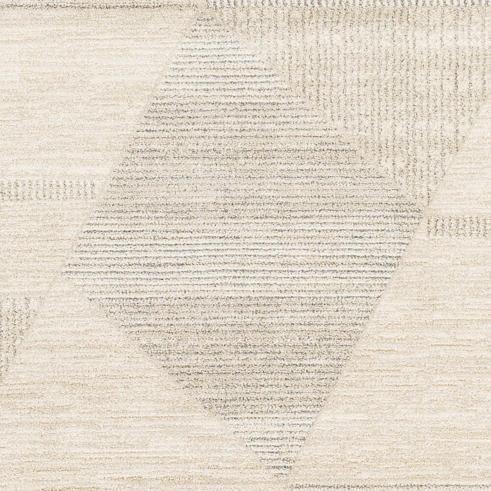 Gavic GVC-2320 Ivory / Light Beige Rug