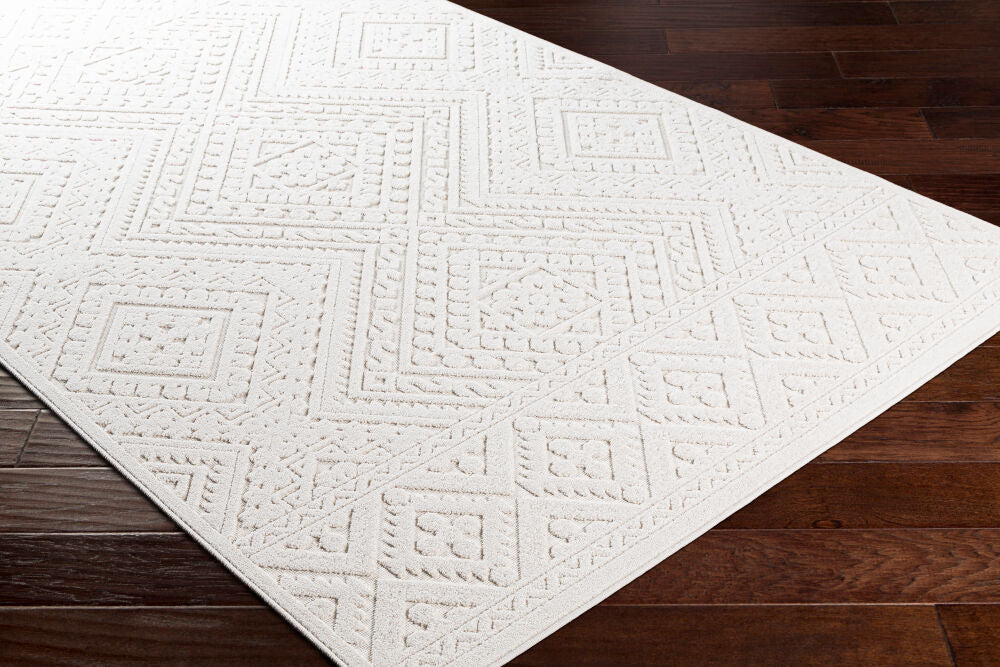 Greenwich GWC-2304 Beige Rug