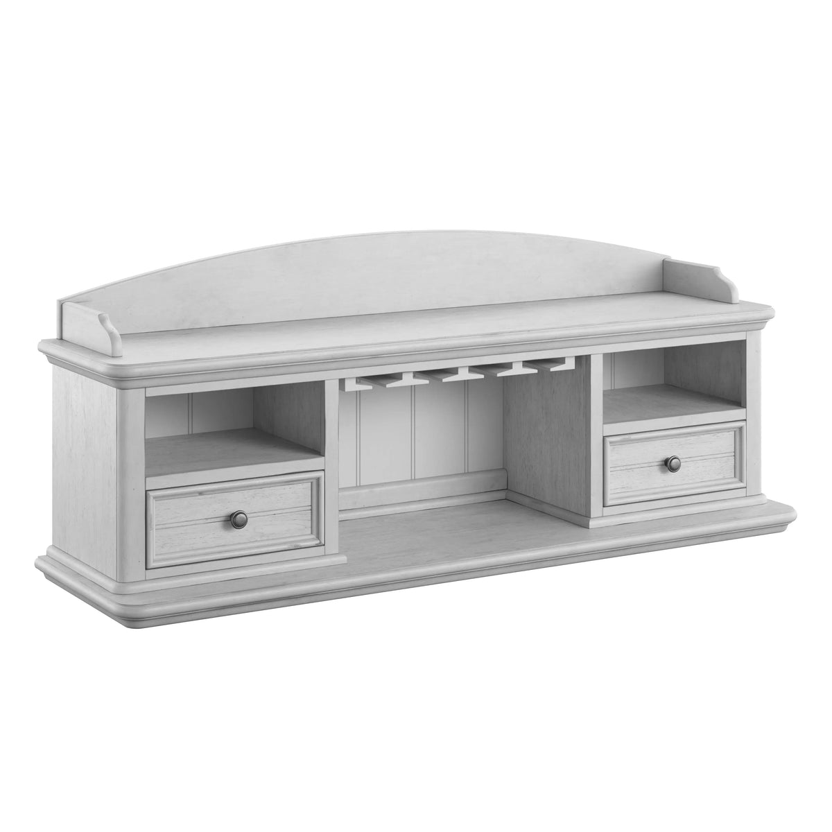 New Haven Hutch Oyster Shell