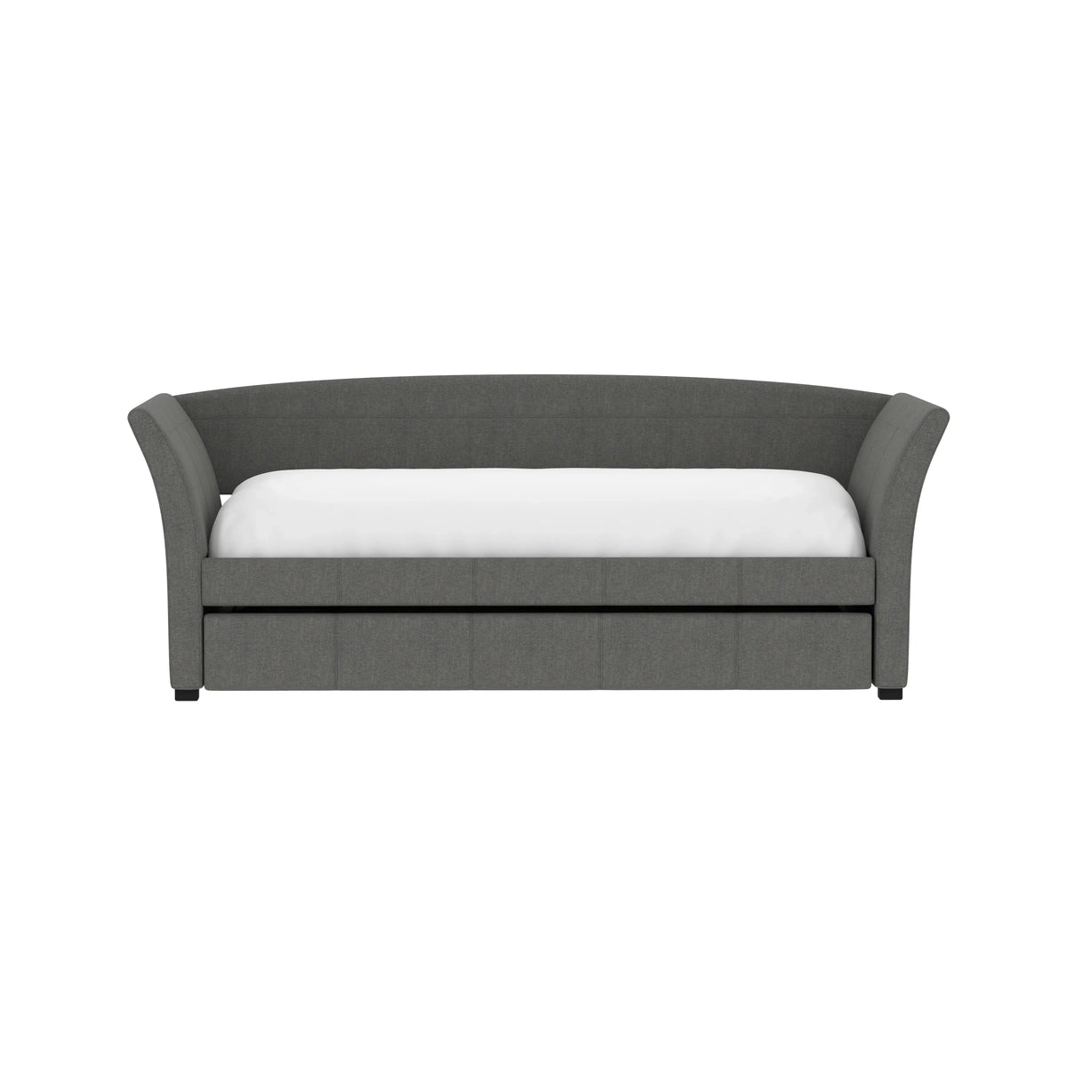Vienna Trundle Daybed Italian Gray