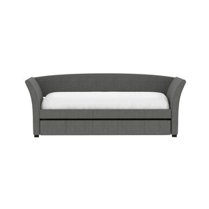 Vienna Trundle Daybed Italian Gray