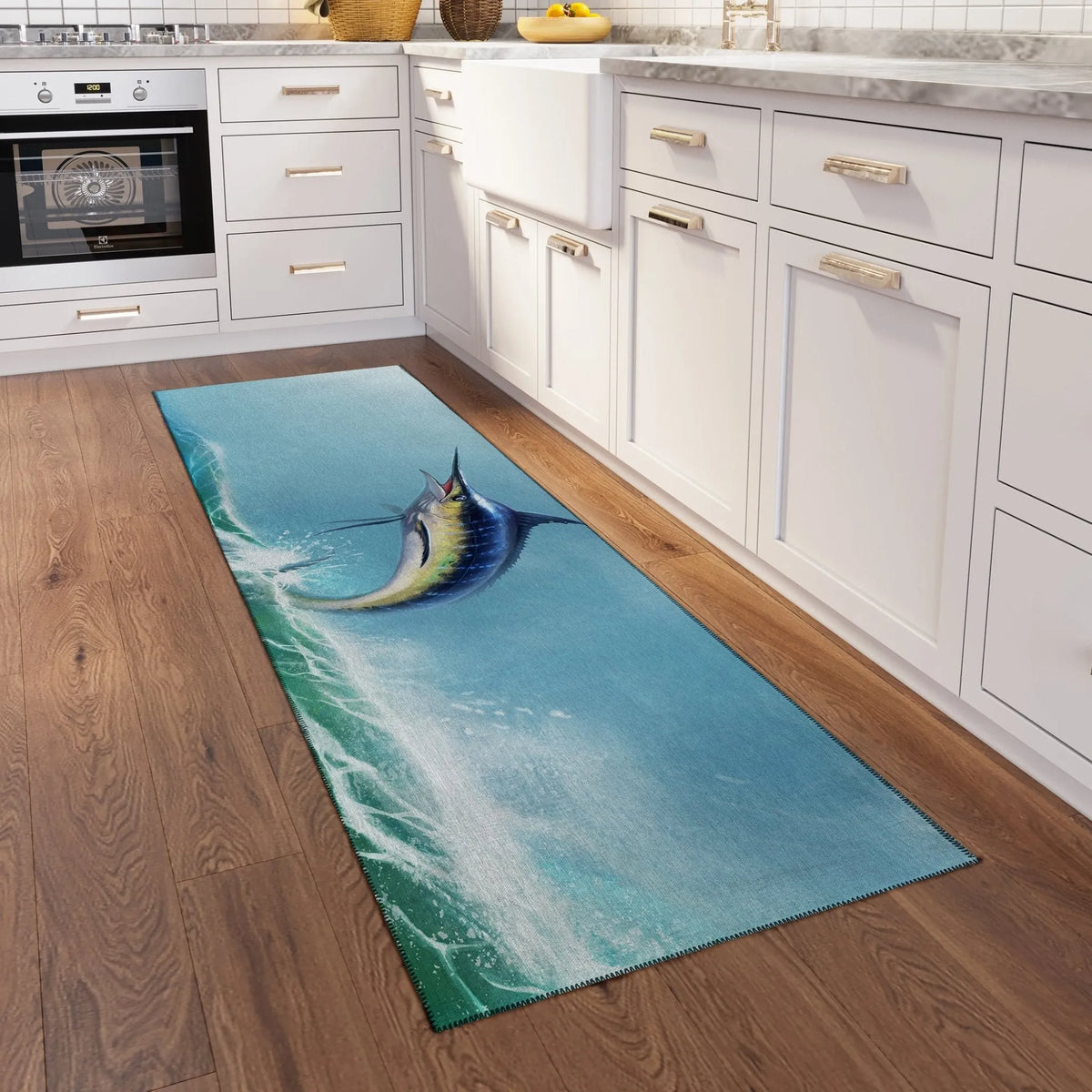 Harbor HA2 Bermuda Rug - Rug & Home