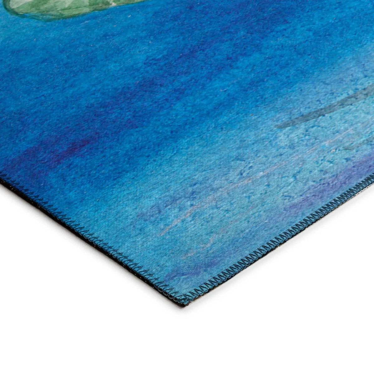 Harbor HA3 Ocean Rug - Rug & Home