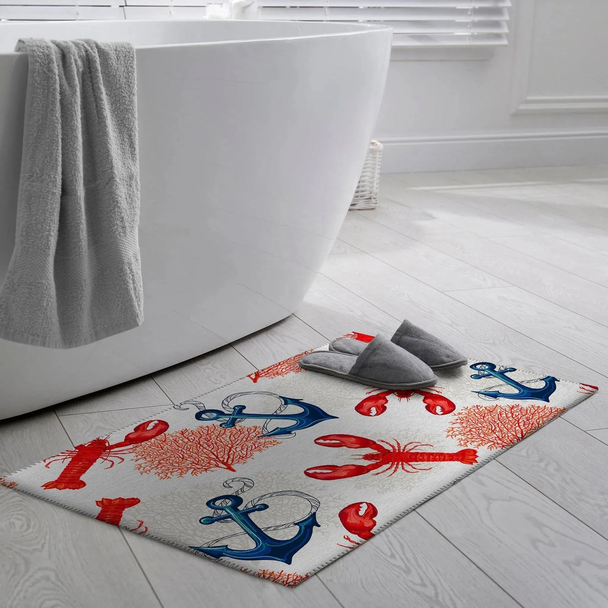 Harbor HA4 Ivory Rug