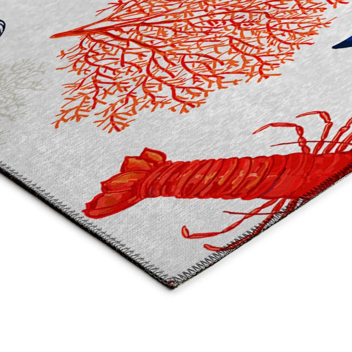 Harbor HA4 Ivory Rug