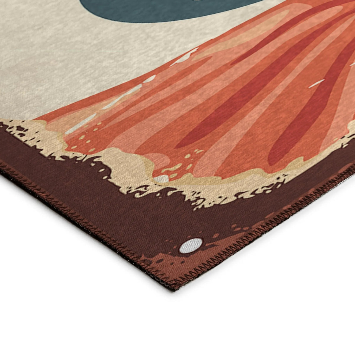 Harbor HA5 Beige Rug - Rug & Home