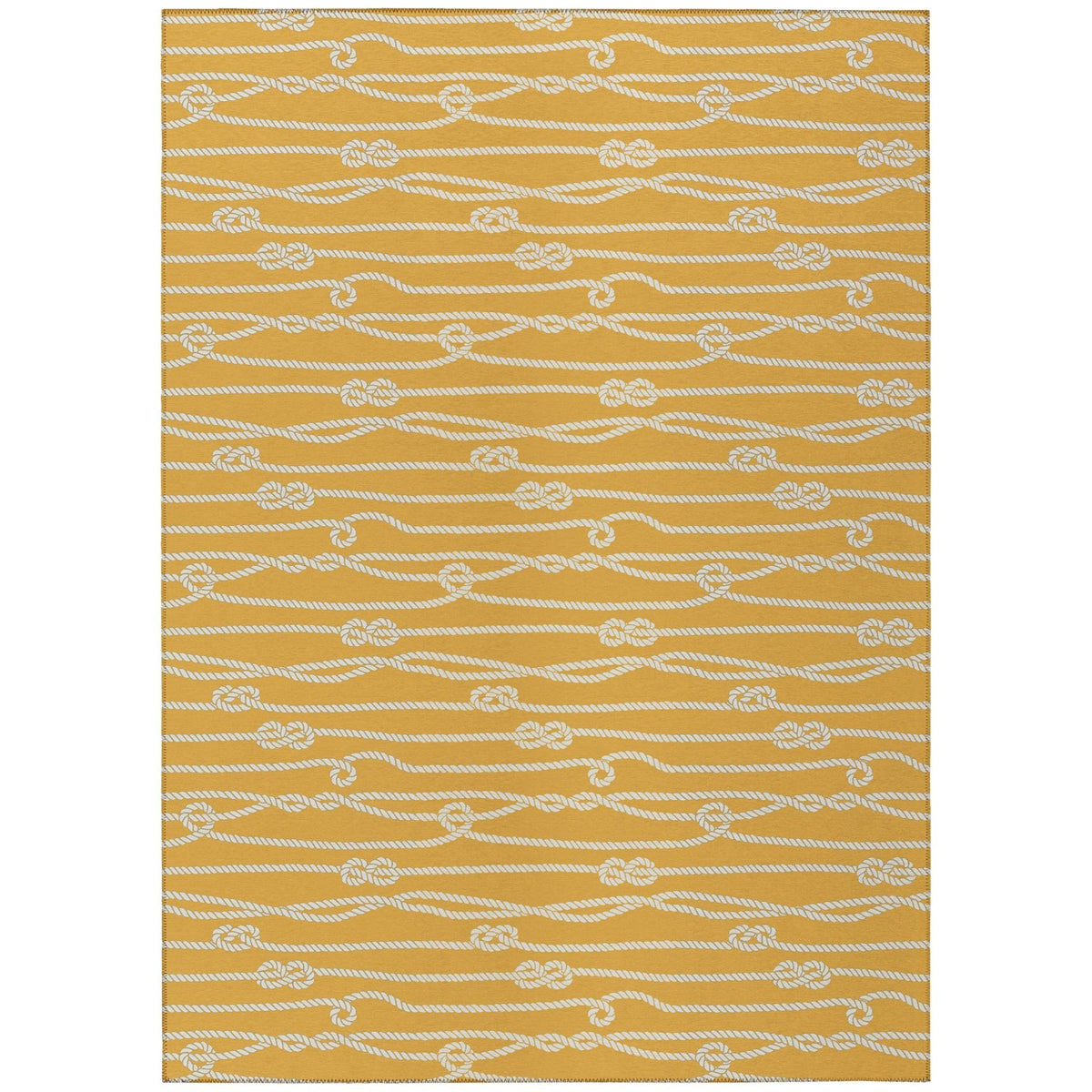 Harbor HA7 Gold Rug - Rug & Home