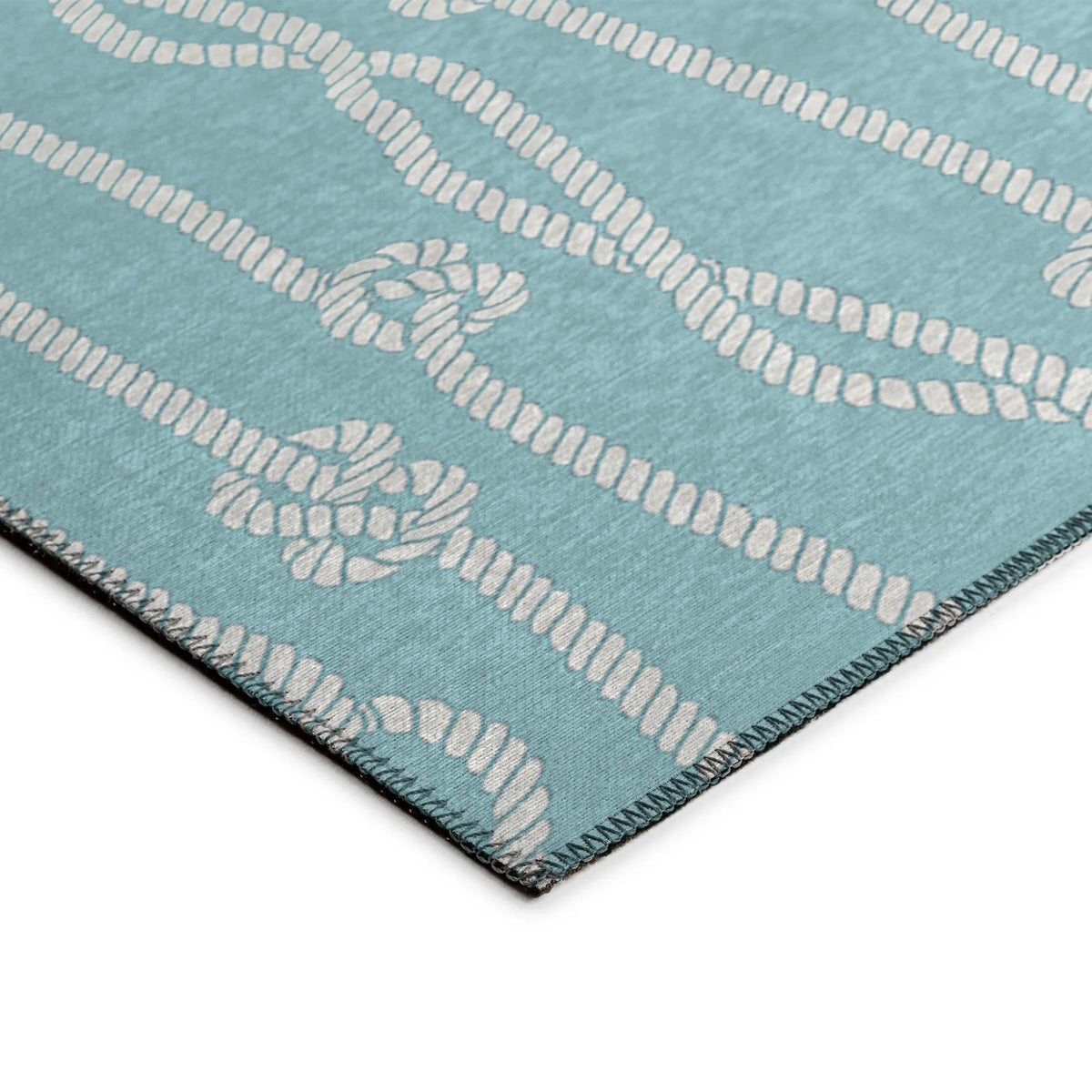 Harbor HA7 Lagoon Rug - Rug & Home