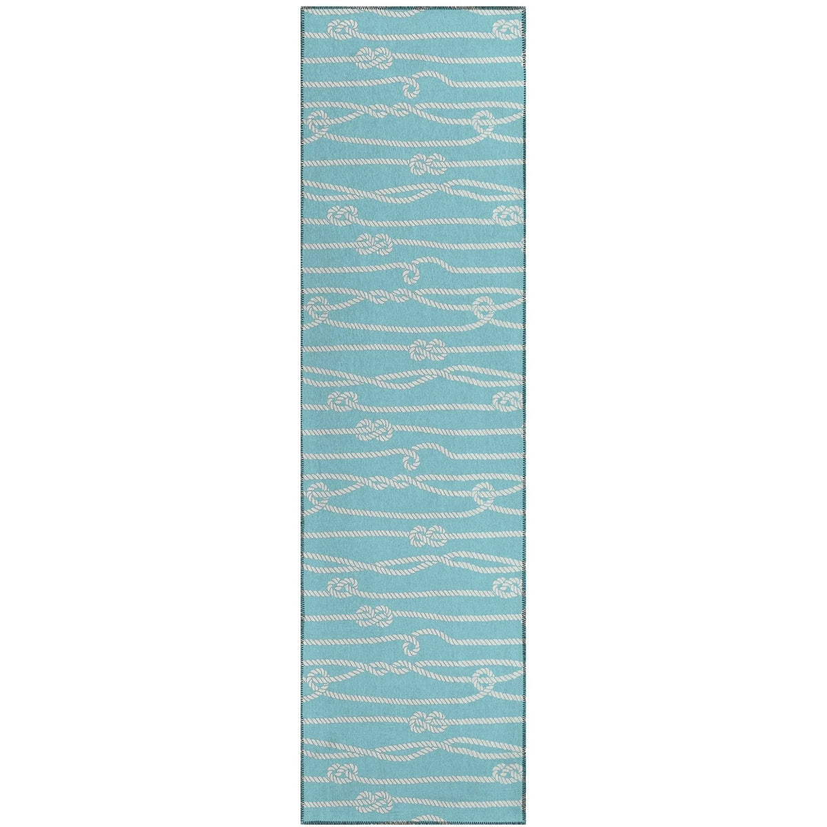 Harbor HA7 Lagoon Rug - Rug & Home