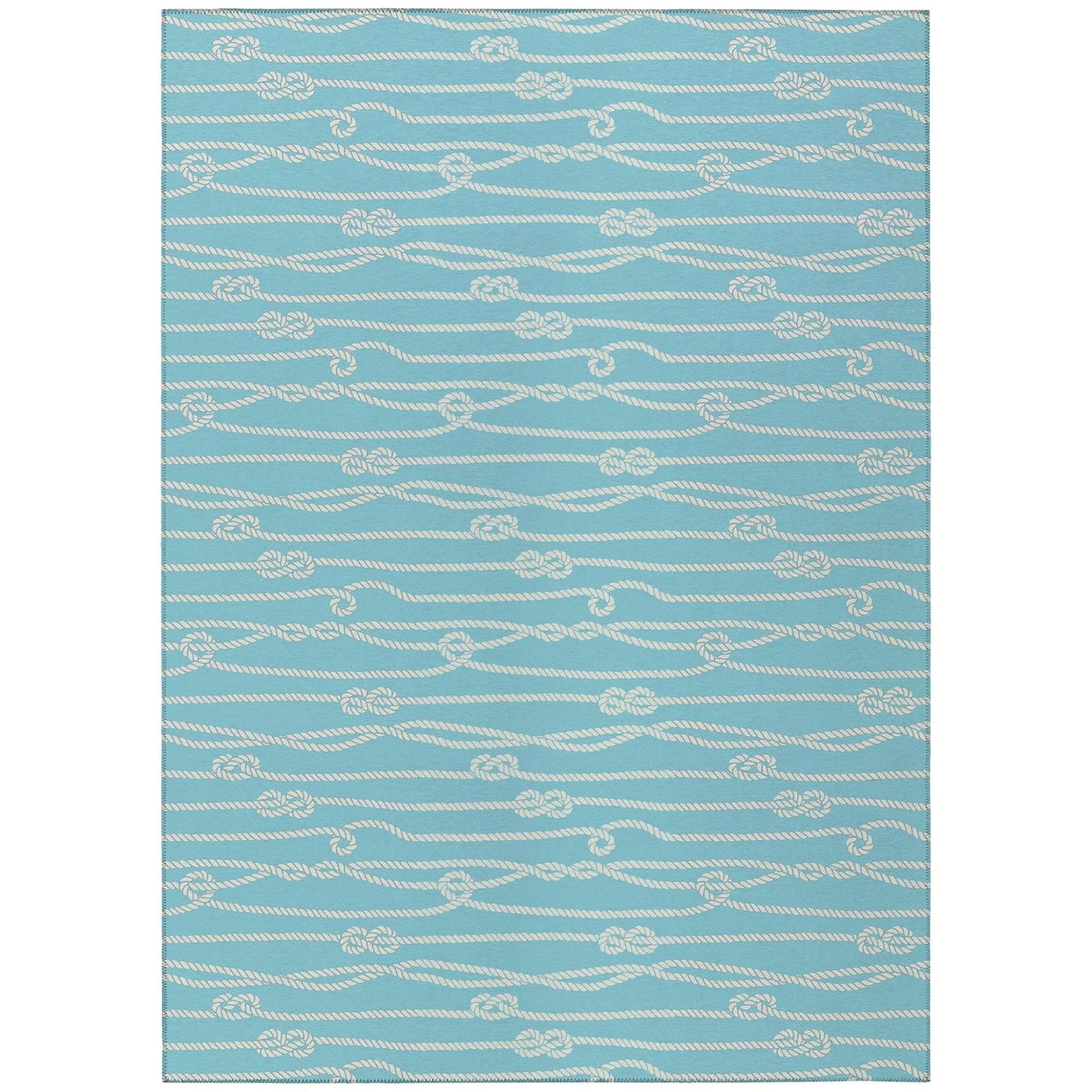 Harbor HA7 Lagoon Rug - Rug & Home