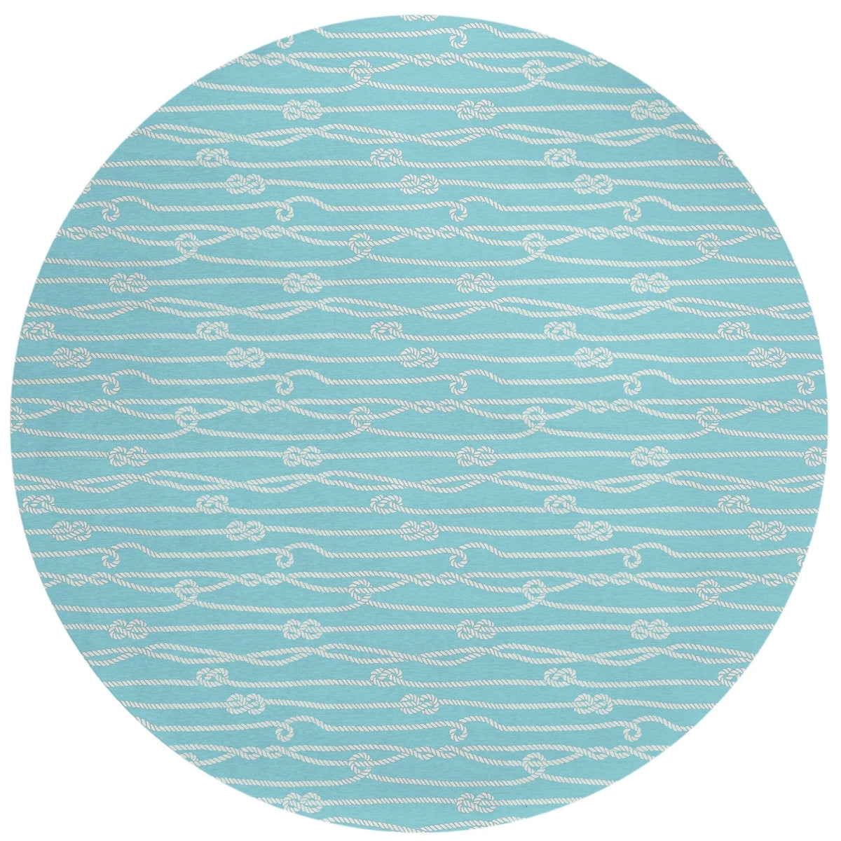 Harbor HA7 Lagoon Rug - Rug & Home