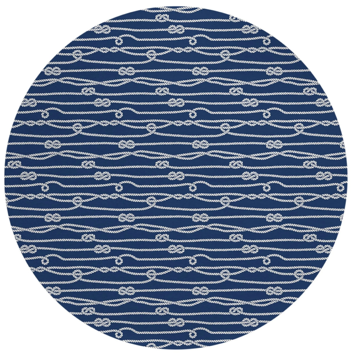 Harbor HA7 Navy Rug - Rug & Home